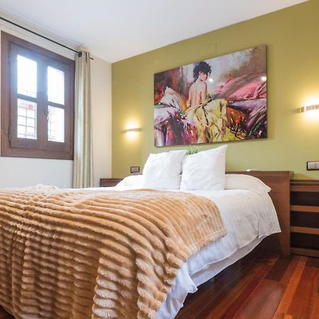 Apartamentos Las Teresitas Junto A La Catedral Toledo Buitenkant foto