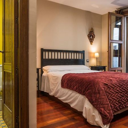 Apartamentos Las Teresitas Junto A La Catedral Toledo Buitenkant foto