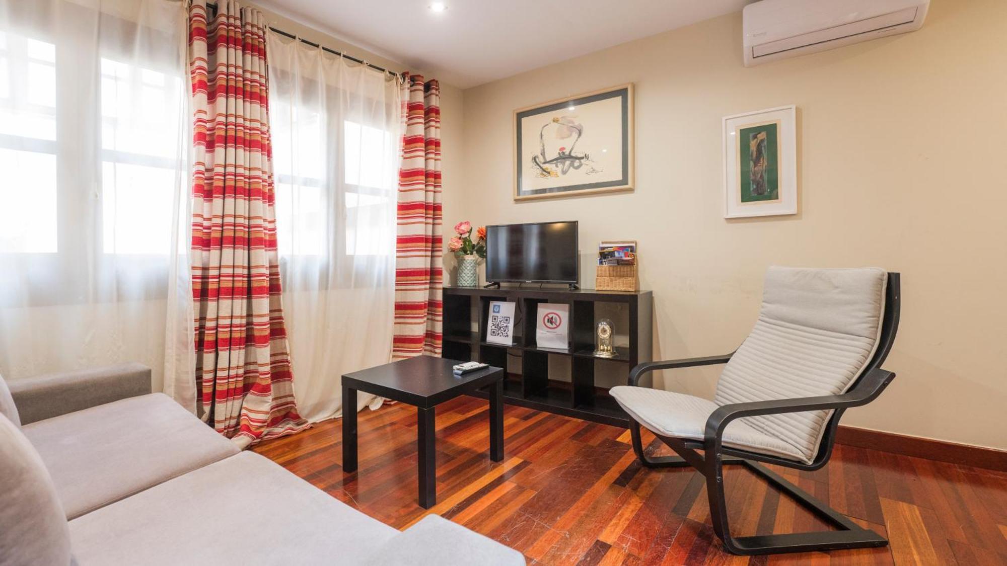 Apartamentos Las Teresitas Junto A La Catedral Toledo Kamer foto
