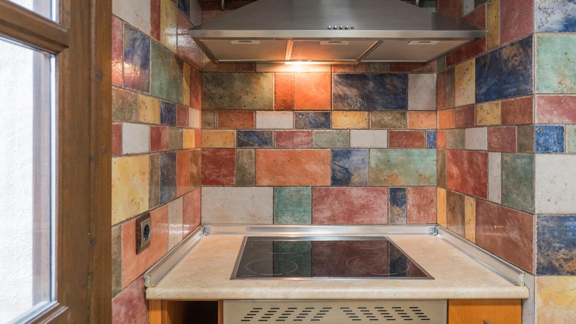 Apartamentos Las Teresitas Junto A La Catedral Toledo Kamer foto