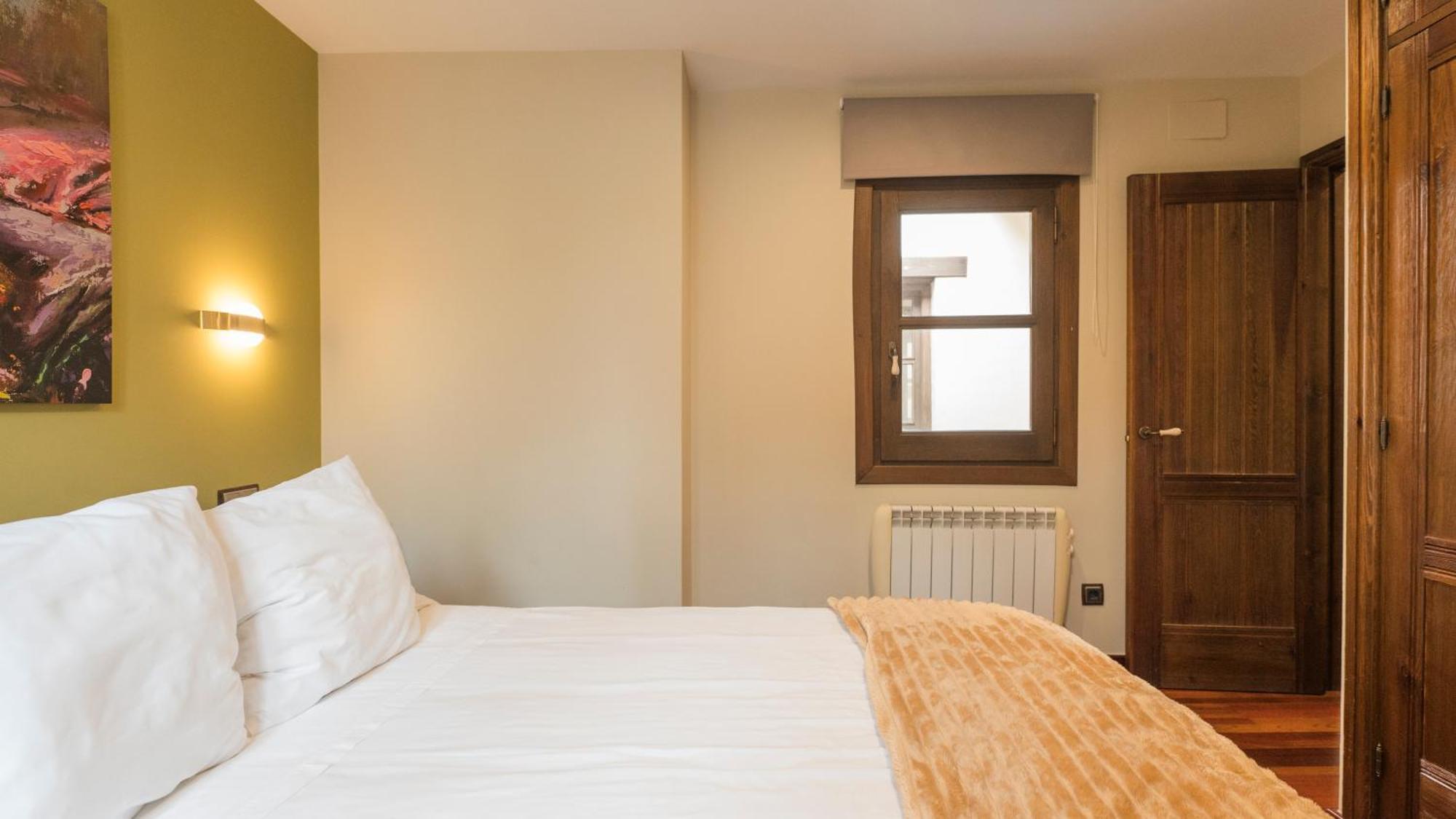 Apartamentos Las Teresitas Junto A La Catedral Toledo Kamer foto