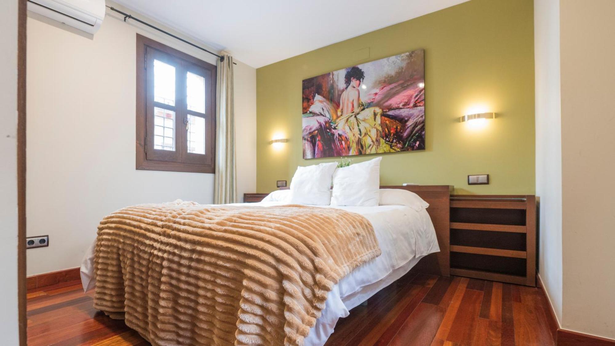 Apartamentos Las Teresitas Junto A La Catedral Toledo Buitenkant foto