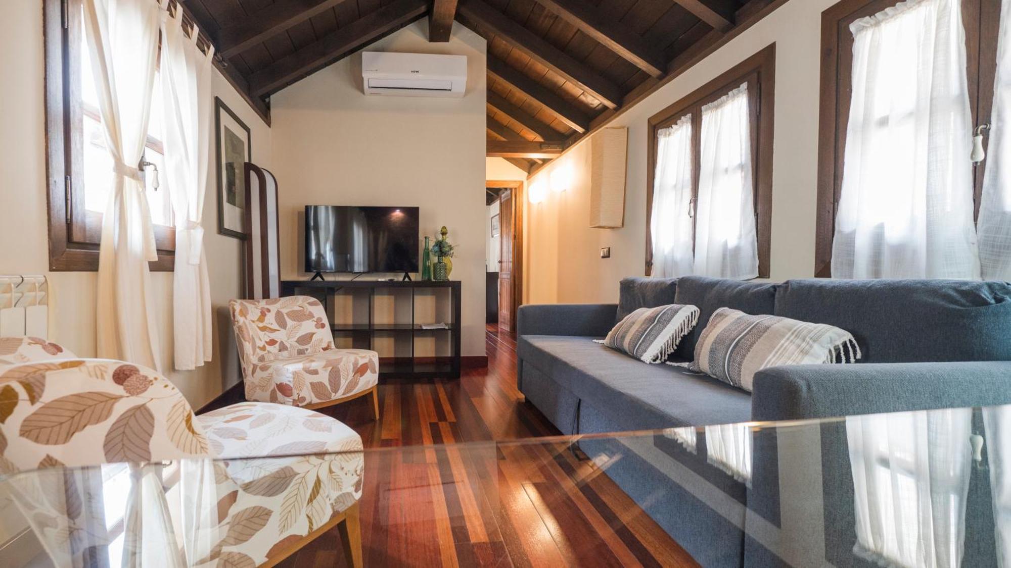Apartamentos Las Teresitas Junto A La Catedral Toledo Kamer foto