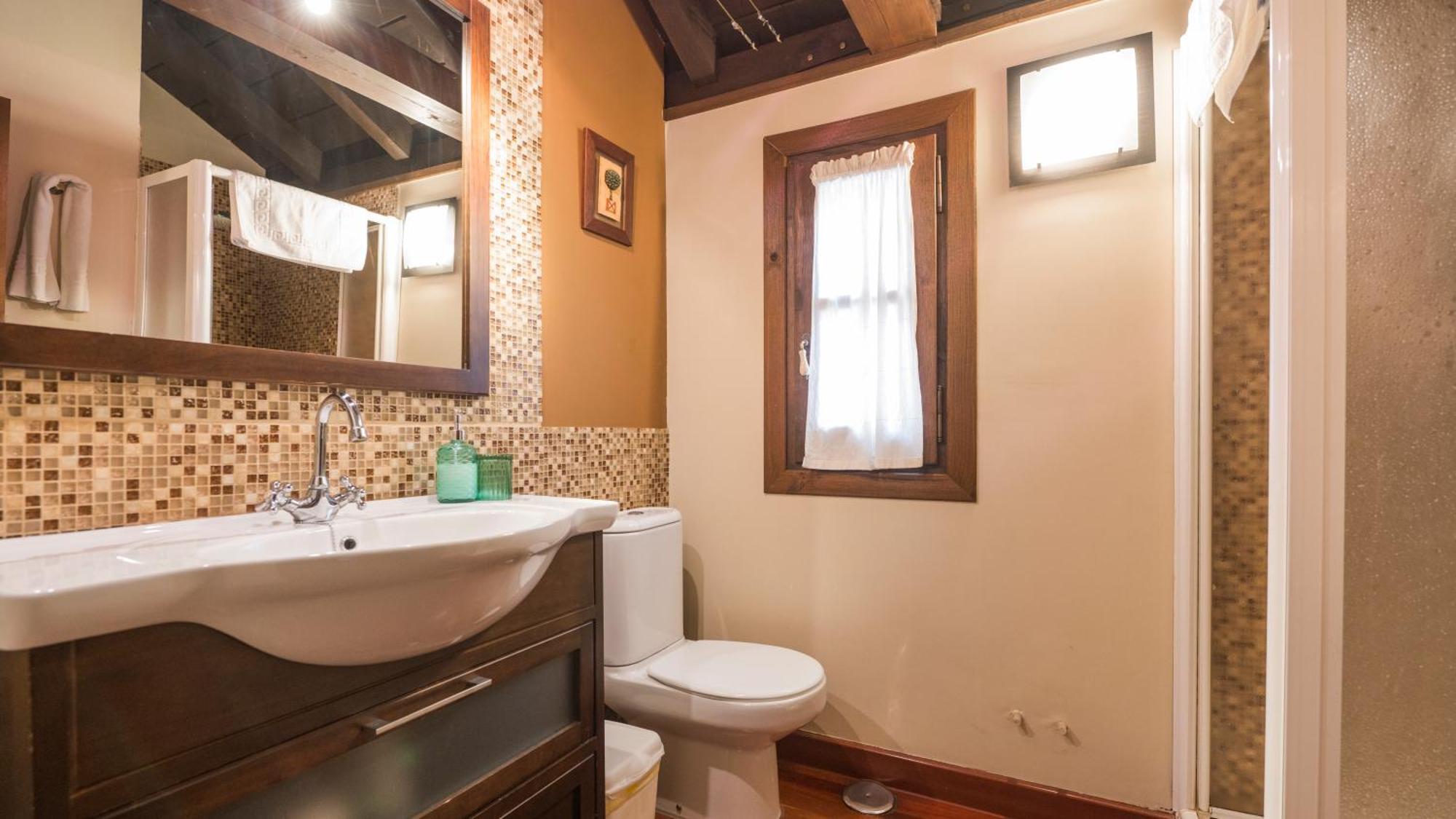 Apartamentos Las Teresitas Junto A La Catedral Toledo Kamer foto