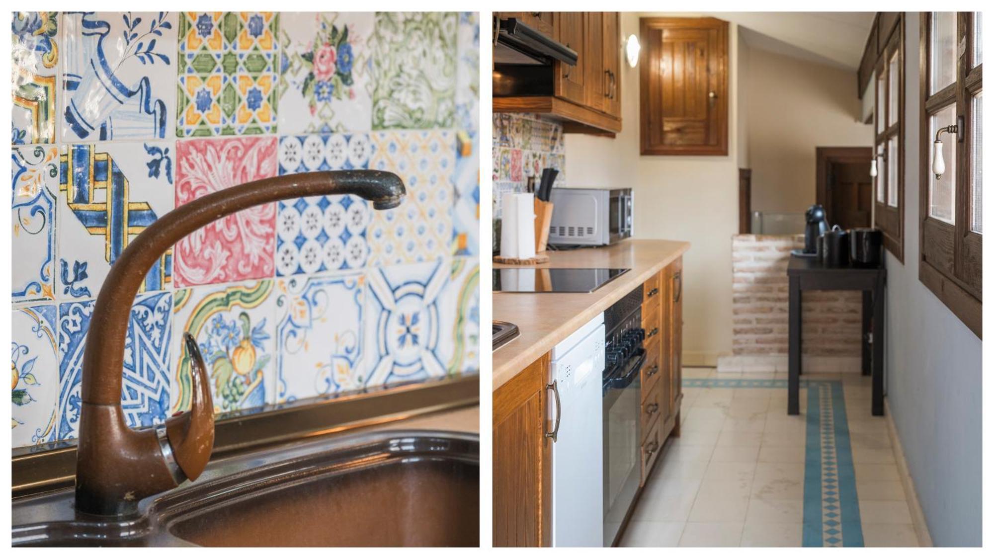 Apartamentos Las Teresitas Junto A La Catedral Toledo Kamer foto