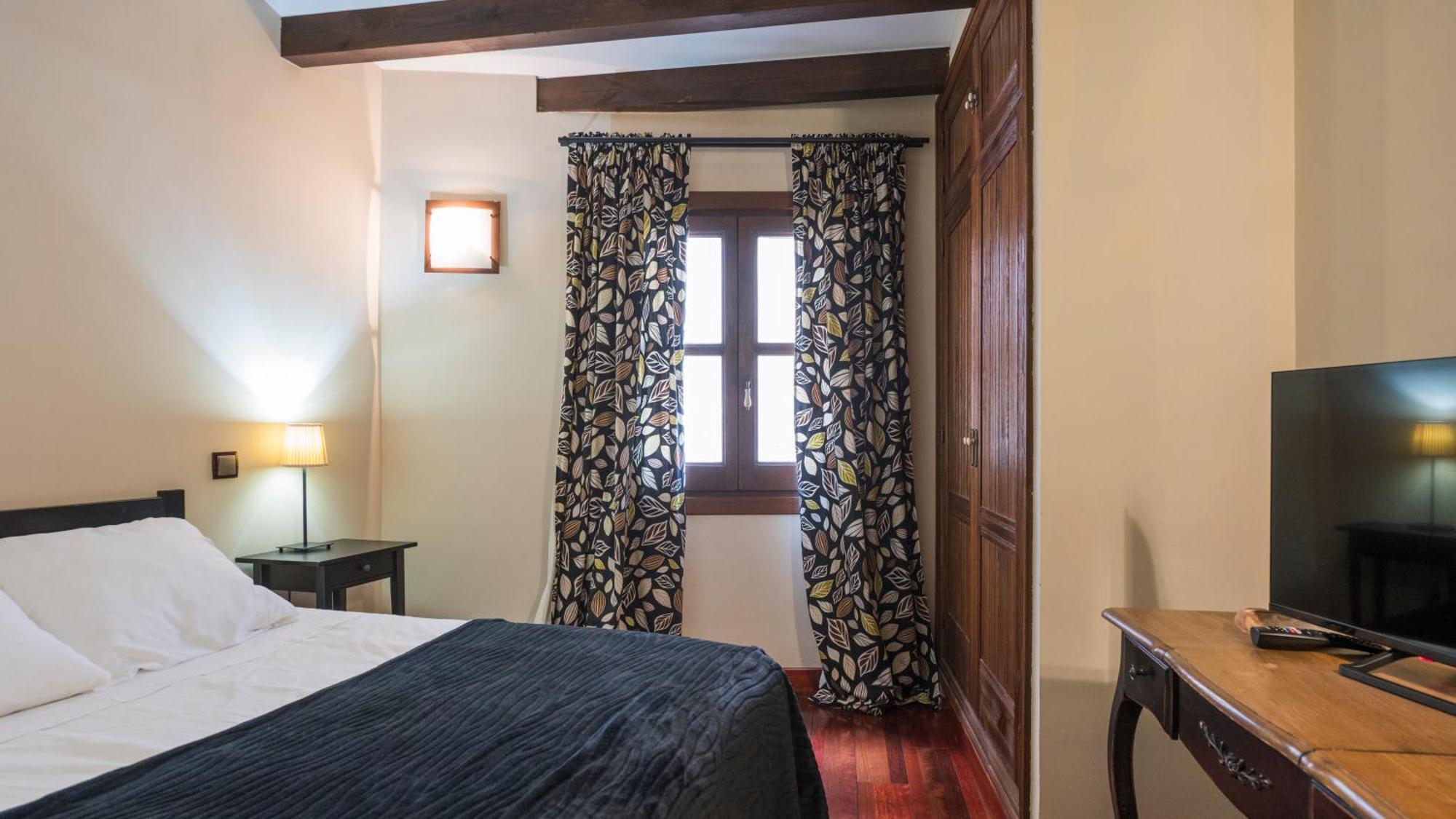 Apartamentos Las Teresitas Junto A La Catedral Toledo Kamer foto