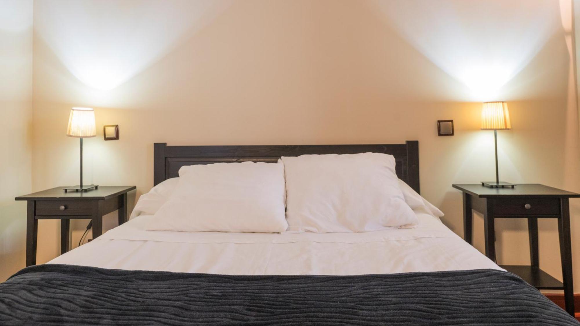Apartamentos Las Teresitas Junto A La Catedral Toledo Kamer foto