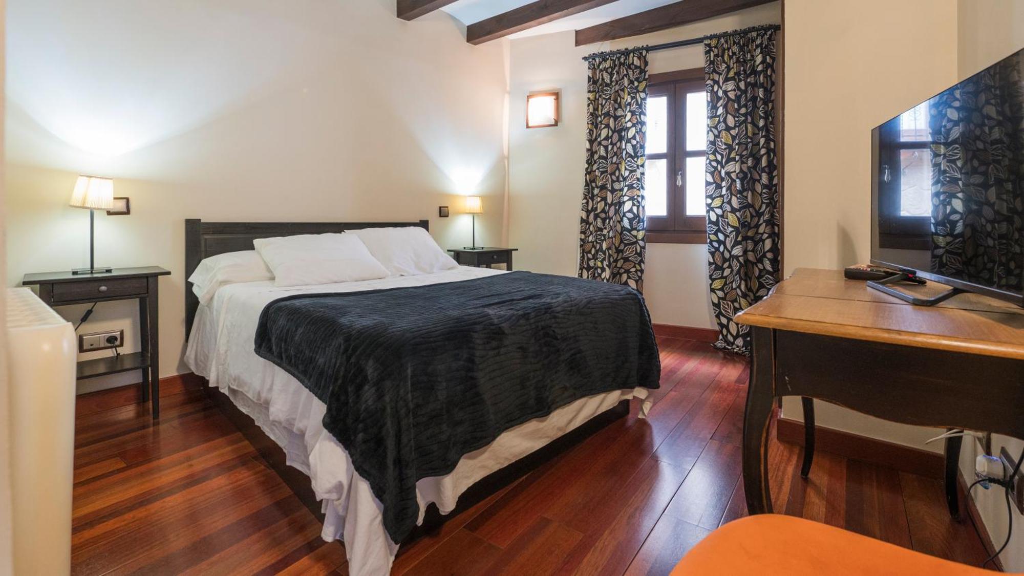 Apartamentos Las Teresitas Junto A La Catedral Toledo Buitenkant foto