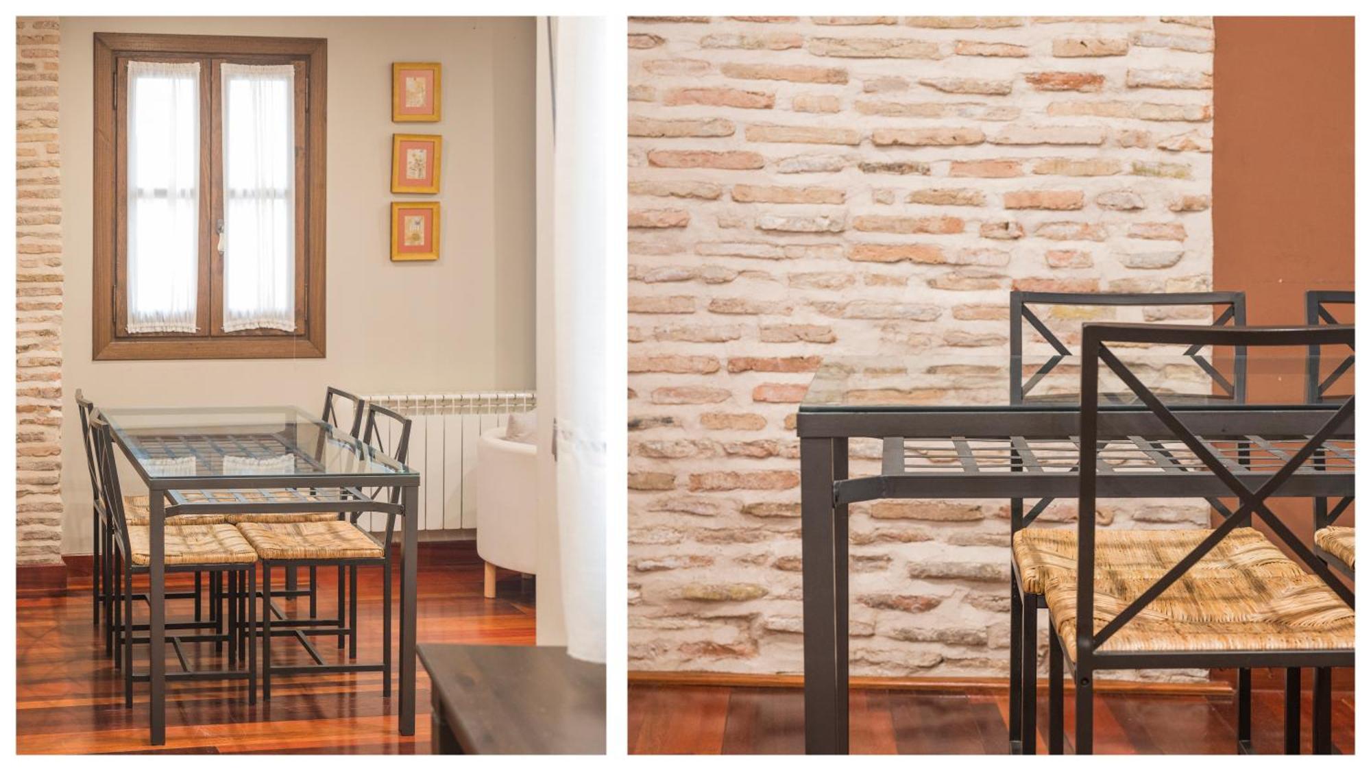 Apartamentos Las Teresitas Junto A La Catedral Toledo Kamer foto